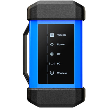 LAUNCH HDIII 24V heavy duty work with X431v+/PAD III/PAD VII/PAD V